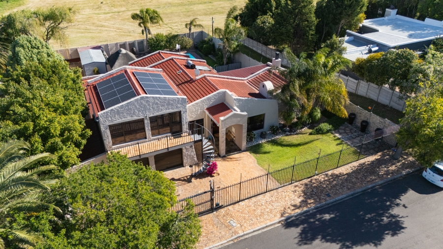 4 Bedroom Property for Sale in Eversdal Western Cape